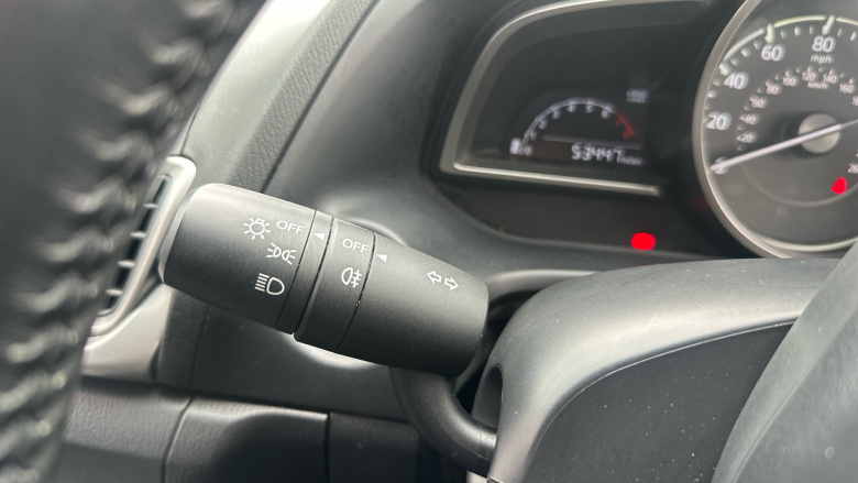 Mazda 3 2.0 SE 5dr Petrol Hatchback